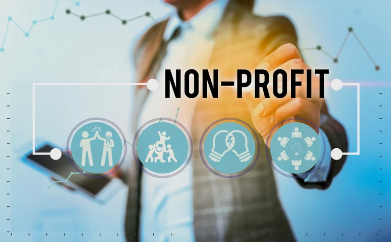 Non-Profit Tax Services