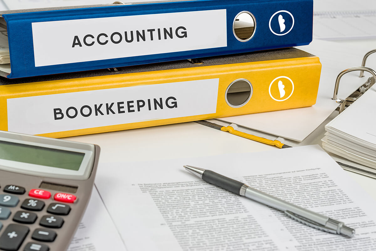 Accounting and Bookkeeping