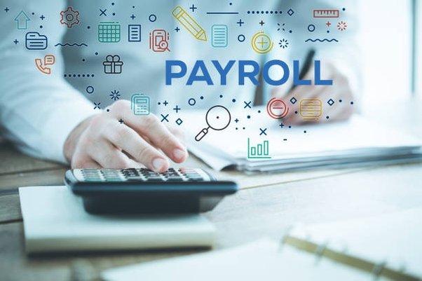 Payroll Services